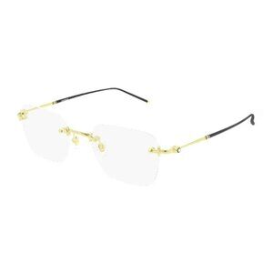 NEW MONTBLANC EYEGLASSES